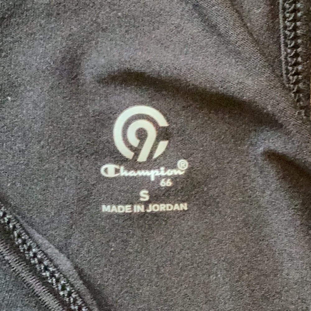 Champion Racer Back Tank - Picture 2 of 3